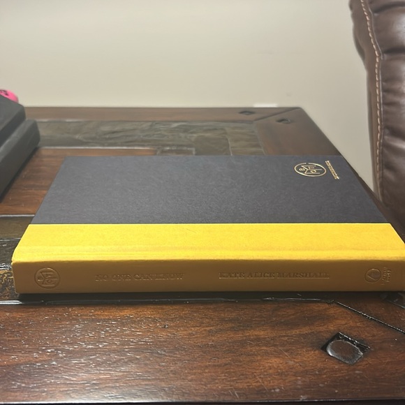 No One Can Know by Kate Alice Marshall - Picture 5 of 10